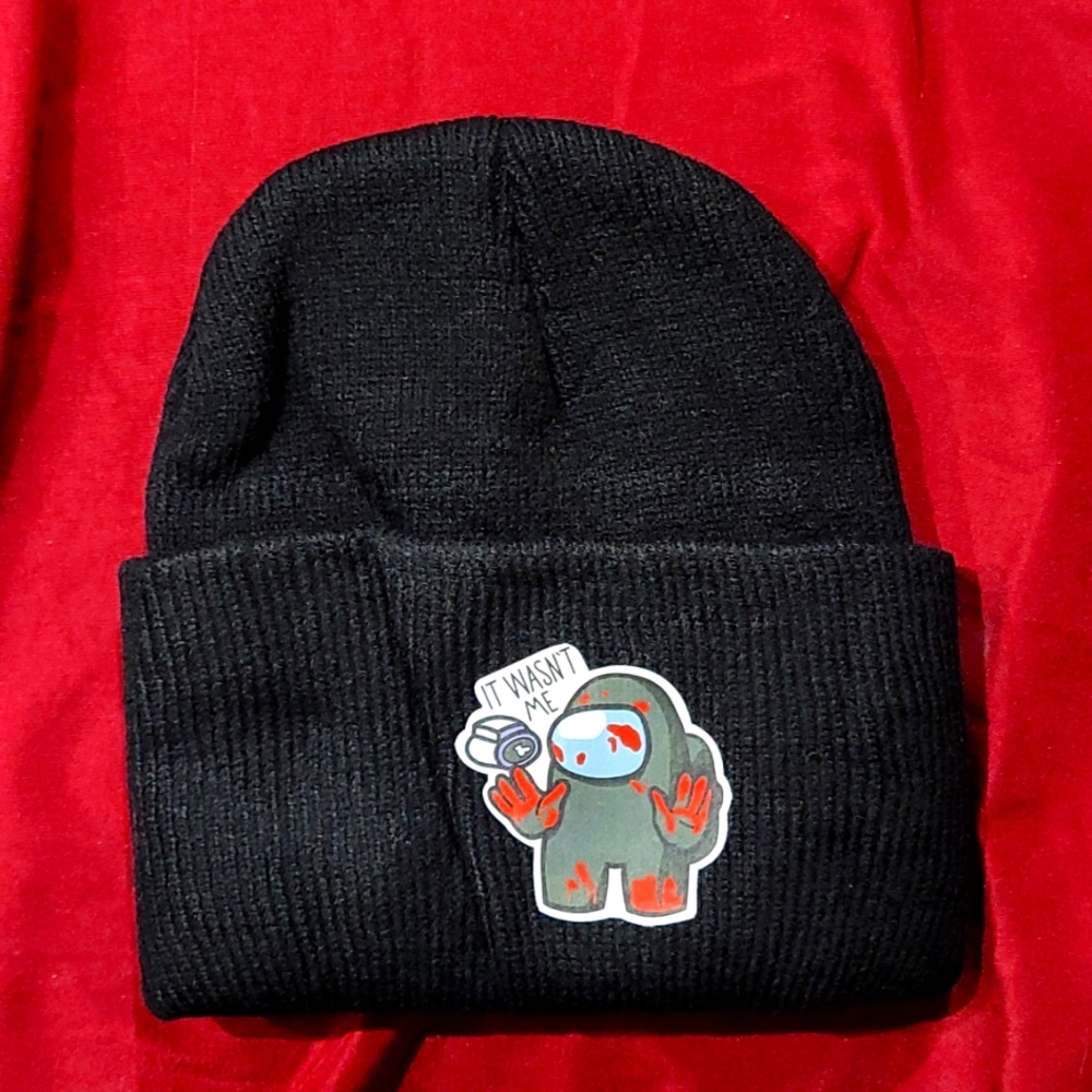 AMONG US TOQUE